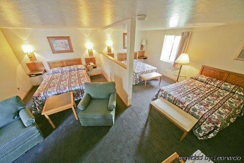 Rainbow Lodge And Inn Colorado Springs Habitación foto