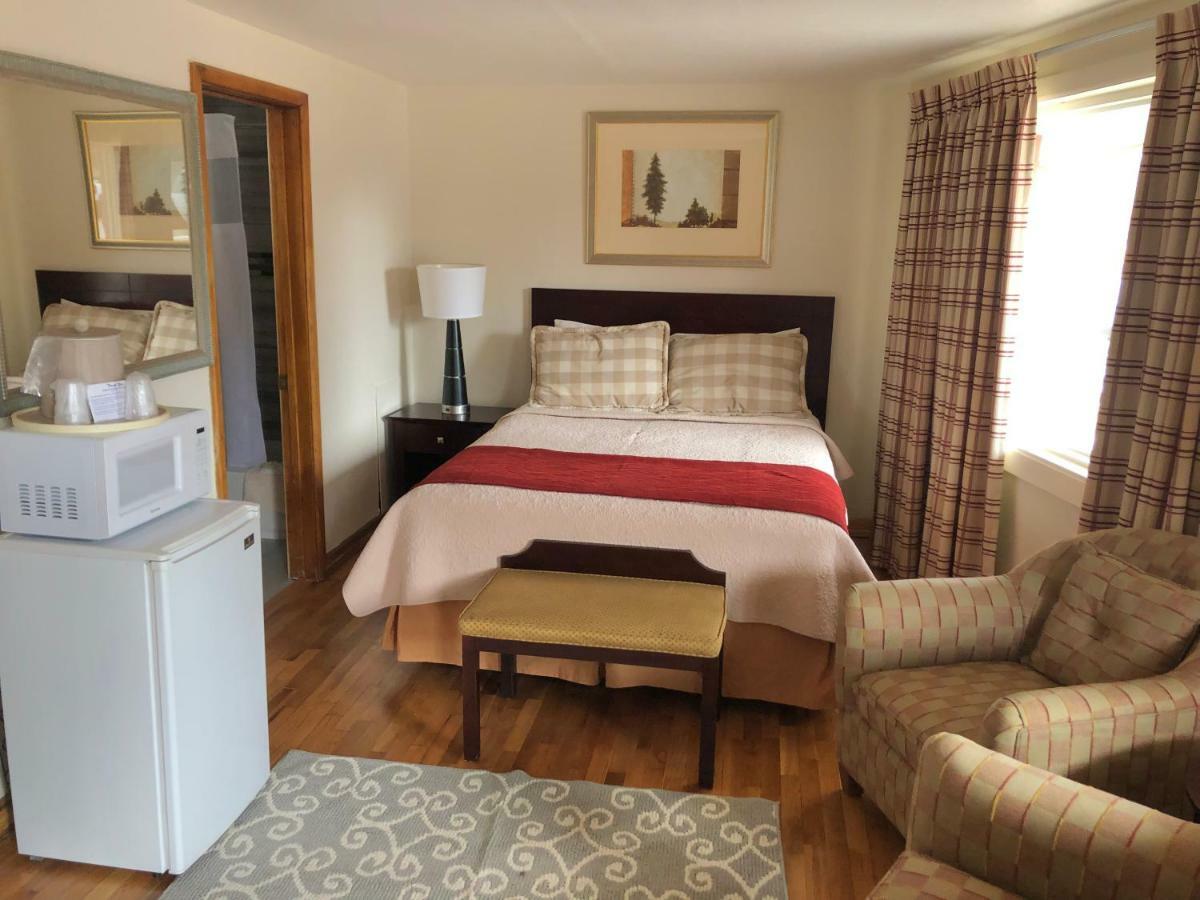 Rainbow Lodge And Inn Colorado Springs Habitación foto